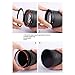67mm to 62mm Step Down Ring Filter Adapter Applicable to All Brands of UV ND CPL Filter (67mm-62mm)