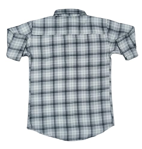 Image of SKY PEARL Boys Casual Shirt