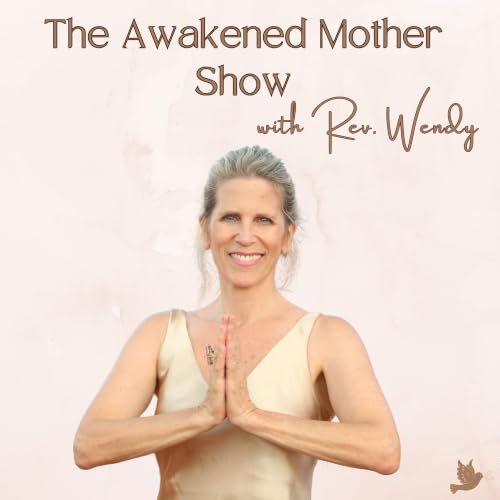『The Awakened Mother Show』のカバーアート