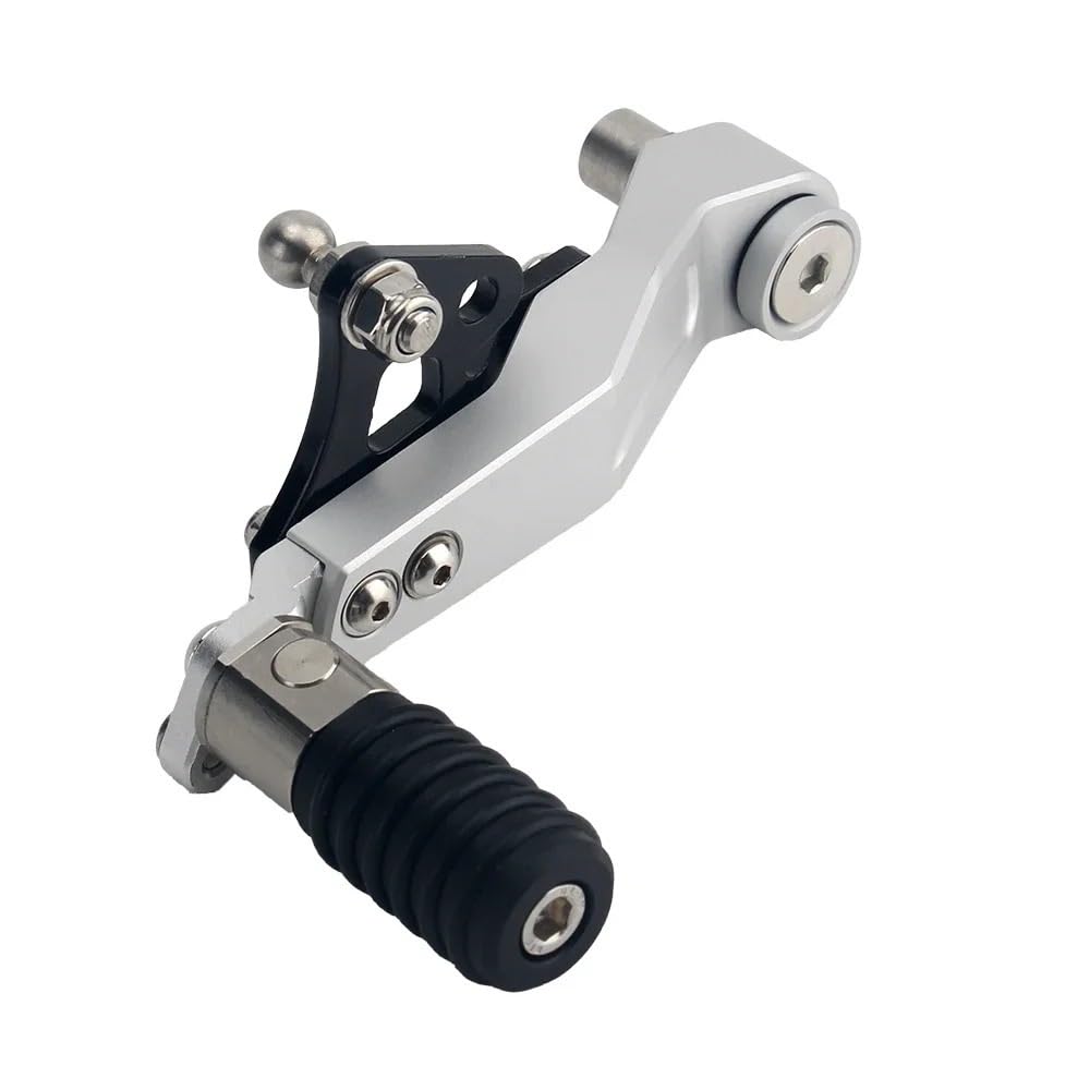 Levier de vitesses pliable et réglable anti-casse pour F850GS