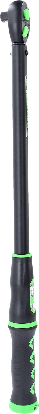 Competition Llave dinamométrica de carraca 512.0025, 1/2", 60-320 Nm (Powered by KS Tools)