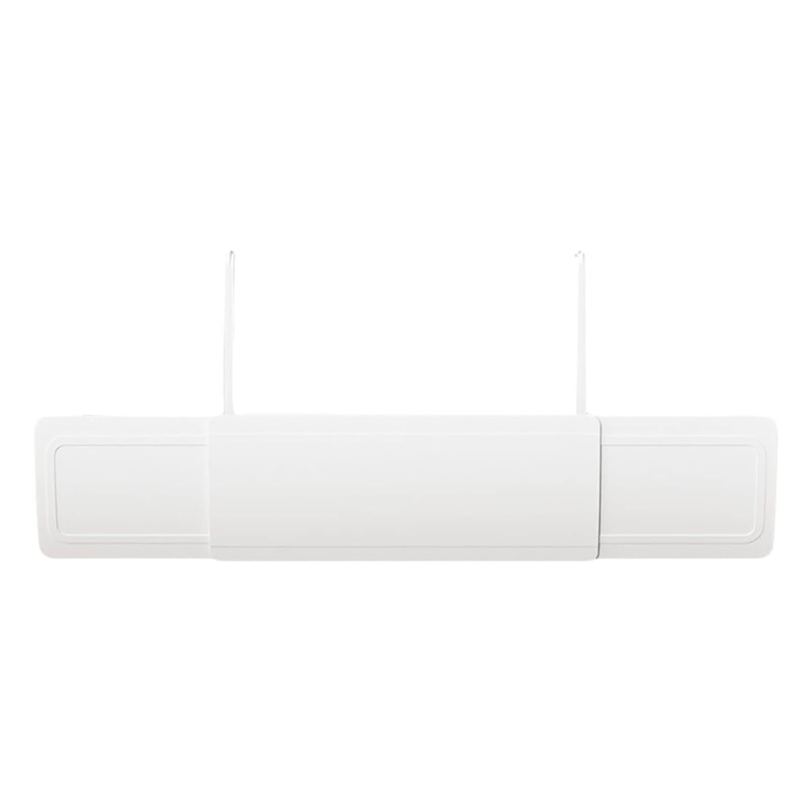 alloneslife Air Conditioning Wind Anti Direct Blowing Adjustable Wind Guide Cover Outlet Baffle Windshield Cover Air Conditioning