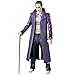 Medicom Suicide Squad: The Joker MAF EX Action Figure