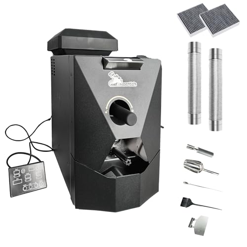 Basic Electric Coffee Bean Roaster