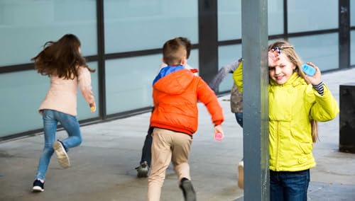 Mister Pups Versteckspiel - vue 3