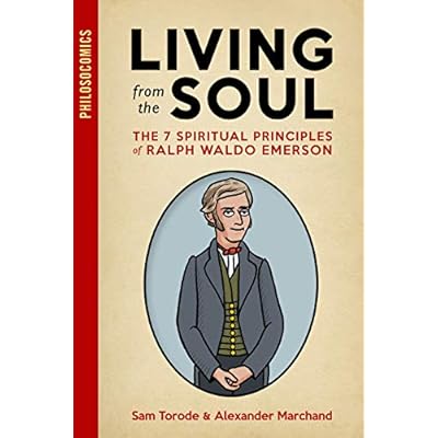 Living from the Soul