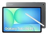 tablet samsung galaxy tab e reset SAMSUNG X520 GALAXY TAB S10 FE WIFI (10.9'' - 8/128GB) GRAY