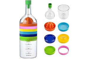 8-in-1 Multipurpose Kitchen Tool: An All-Around Kitchen Companion