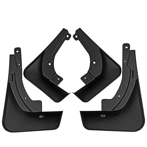 Garde-boue avant arrière anti-projections pour Honda HRV RS 2022 - Protection de carrosserie