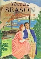 There is a Season B0006AUJK0 Book Cover