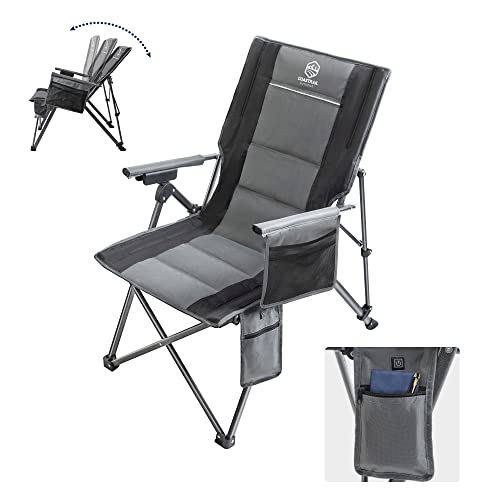 Best Heated Camping Chair Reviews and Buying Guide BNB