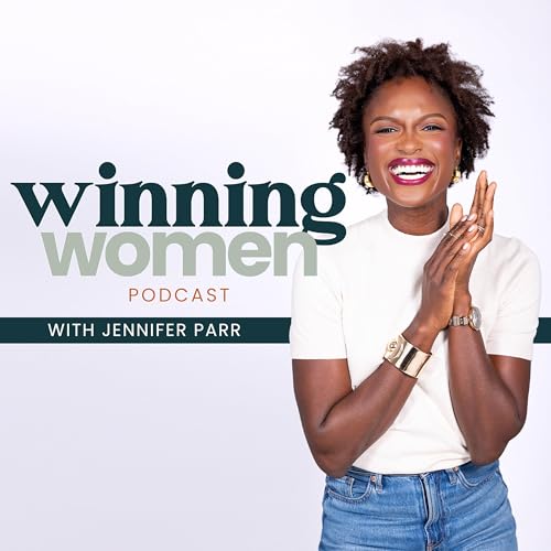 Winning Women Podcast cover art