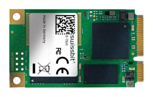 SFSA020GU2AK1TO-I-6B-22P-STD \bhXe[ghCu 20GB 3.3V mSATA SSD X-76m 3D pSLC -40/85°C