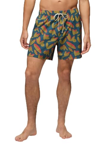 Short prAna Metric E-Waist Homme maillot de bain sport outdoor léger