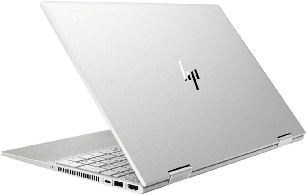その他ノートPC本体 HP ENVY x360 i7 10510U 16GB 1TB Amazon.co.jp: HP (エイチピー) Envy X360 2イン1 タッチスクリーン