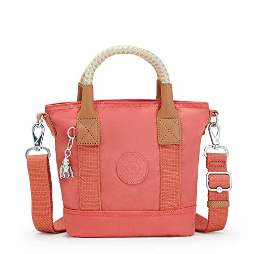 Bolsa Kipling Angel S Rosa