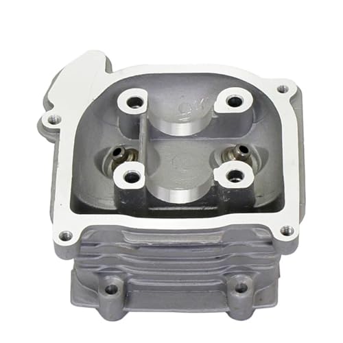 GY 80cc V_[wbh 47mm EGR GY6 50cc 4Xg[N XN[^[ ybh 1P39QMB GW GY80 4002Ap(69mm Valve Installed)