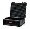 Gator GTSA-MIX12PU ATA TSA Molded Pop Up 12U Mixer Case #2