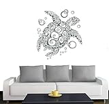 A076 Wandtattoo 