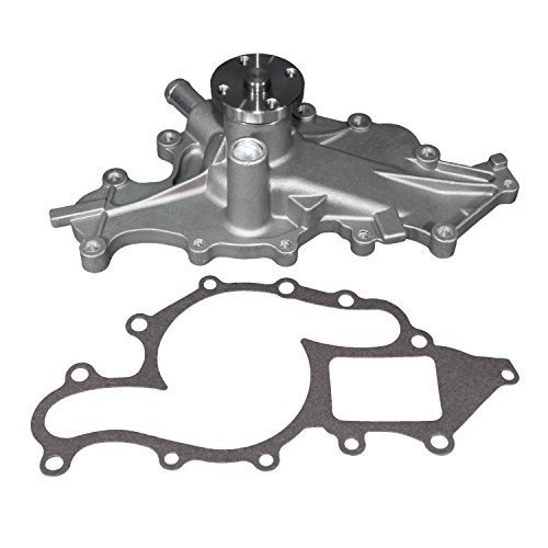 Acdelco Professional 252-469 Water Pump Kit #TOP10