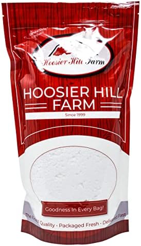 Amazon.com : Hoosier Hill Farm Goat Milk Powder, 5LB (Pack of 1 ...