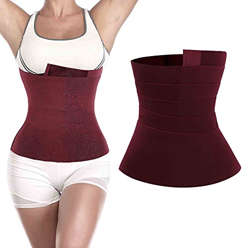 Ceinture amincissante pour femme - Ajustez votre ceinture Cover
