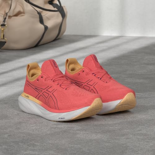 Image of ASICS Women's Gel-Nimbus 25 Running