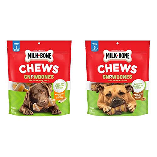 Amazon Best Sellers Best Dog Rawhide Bones