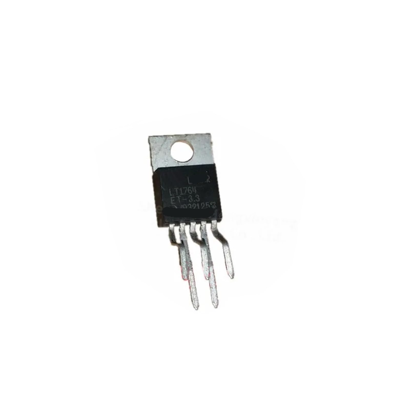 Régulateur de tension LT1764ET-3.3 anti-surchauffe pour circuit 3.3V 3A - 2