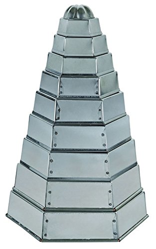 Gorenflot 10 ETAGES febl -- mt340601