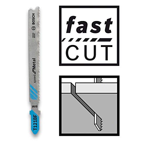 Bosch 15 pcs. Kit Lame de scie sauteuse Set MultiMaterial matériaux Accessoires Scie Sauteuse - vue 6