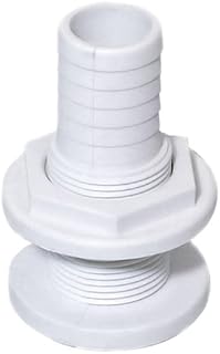 SeaSense Thru Hull Fitting 3/4