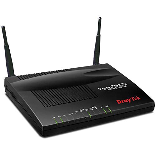 Draytek Vigor 2912N