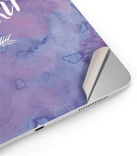 Skinit Decal Tablet Skin Compatible with iPad 11th Gen (2025) - Free Spirit Design