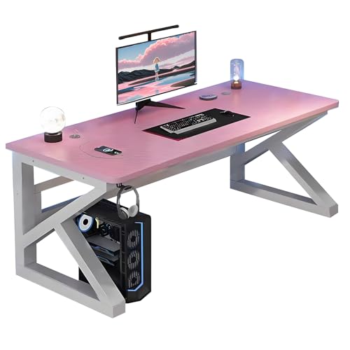 �Q�[�~���OPC�f�X�N�A���_���ȃf���A��USB�X�}�[�g�}���[�d�A�J�[�{���t�@�C�o�[�p�l���A�w�b�h�z���t�b�N�t���z�[���I�t�B�X�p�A100×60×75cm