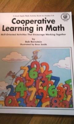 Bernstein Math Book Amazon.co.jp: Cooperative Learning in Math : Bernstein, Bob: 洋書