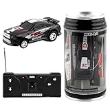 Generisch Ferngesteuertes Auto – Dosenförmiges RC, Simulations-Driftauto mit Dosen-Design |...