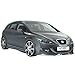 Produktbild Seitenschweller Golf V/VI/Jetta + Seat Leon 1P 2005- 'GT4' (ABS)