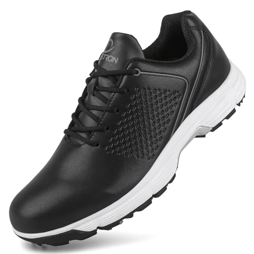 Zapatillas de golf impermeables NGARY con calzado transpirable de entrenamiento