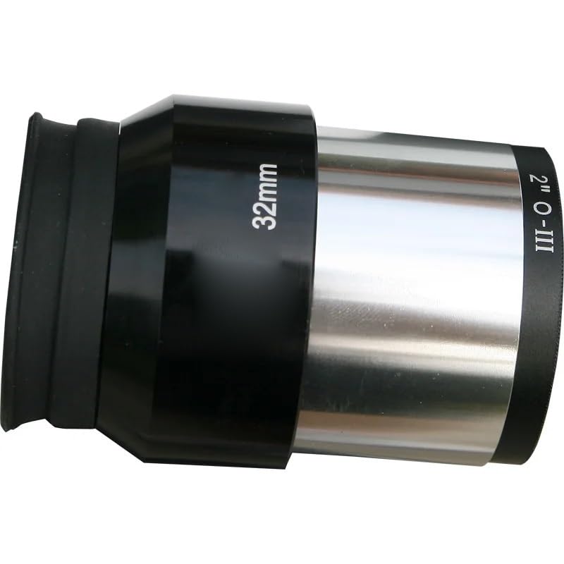 Ocular de campo amplio del telescopio reflector KF32mm 2" 3