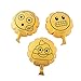 Fun Express Emoji Whoopie Cushion Set (12 Pieces) Gags Toys and Active Play