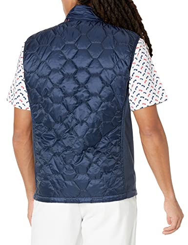 PUMA Men's Cloudspun Wrmlbl Vest2