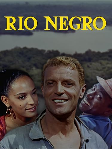  Rio negro