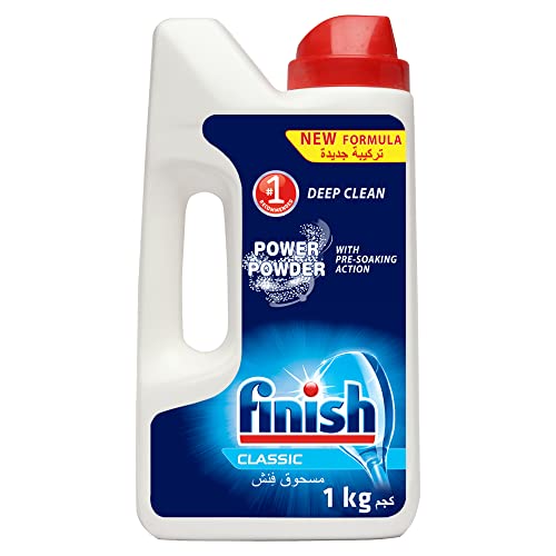 Amazon.in Bestsellers The most popular items in Dishwasher Detergent