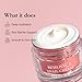 FARMSTAY Resilience Snail Cream Korea Skincare 2.82 oz