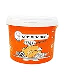 Küchenchef