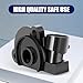 Zikefest Throttle Position Sensor, TPS Accelerator Pedal Fuel Idle Control Valve Sensor, Compatible with Chevy, Buick, Cadillac, Replace OEM 17087400 17088026 17111815, Automotive Replacement Parts