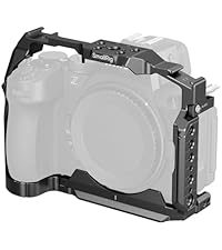 Amazon.co.jp: SmallRig Z5II /Z5/Z6/Z6II/Z7/Z7II 用 アルミニウム