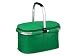 Produktbild Thermo Einkaufskorb Picnic Shopper Kühltasche klappbar (grün)