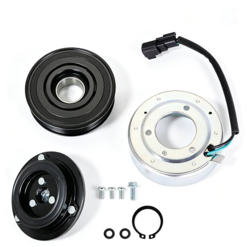 Dorman 931-120 A/C Compressor Clutch Hub and Spacer Kit
